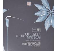 Peter Knight - All the Gravitation Of