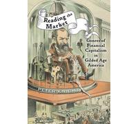 Peter Knight Reading the Market (Copertina rigida)