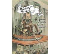 Peter Knight Reading the Market (Tascabile)