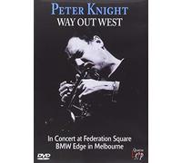 Peter Knight - Way Out West [Edizione: Regno Unito] [Edizione: Regno Unito]