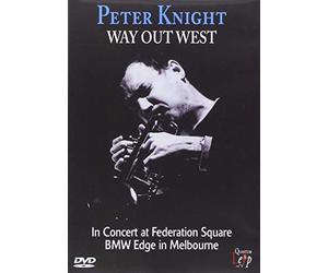 Peter Knight - Way Out West [Edizione: Regno Unito] [Edizione: Regno Unito]