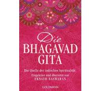 Peter Kobbe Ekn Die Bhagavad Gita: Die Quelle der indischen Spiritua (Tascabile)