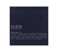 Peter Kowald - Duos Europa-America-Japan
