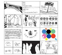 Peter Kowald Quintet - Peter Kowald Quintet