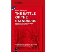 Peter Kramper The Battle of the Standards (Copertina rigida)