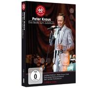 Peter Kraus - Das Beste zum Jubiläum (+ 2 CDs)