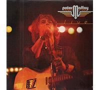 Peter Kraus - Die neue LP/live (#bts964444) [Vinyl LP]