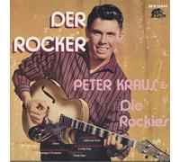 Peter Kraus - & die Rockies
