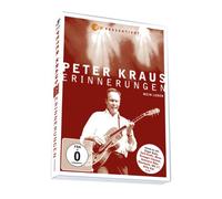 Peter Kraus - Erinnerungen/Mein Leben