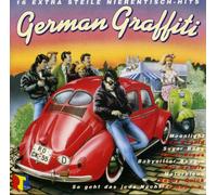 Peter Kraus, Freddy, Honey Twins, Danny Mann, James Brothers, Gus Backus, Trude Herr..