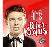 Peter Kraus - Greatest Hits