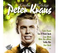 Peter Kraus Große Erfolge (CD)
