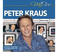 Peter Kraus - My Star