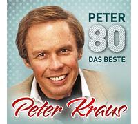 Peter Kraus - Peter 80: Das Beste
