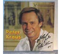 PETER KRAUS - Peter Kraus (12" Vinyl LP)(1975)(MCP 530308)