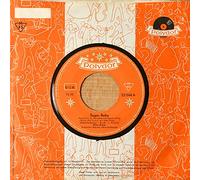 Peter Kraus - Peter Kraus - Sugar-Baby / Ich Denk An Dich - Polydor - 23 844