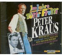 Peter Kraus - Peter Kraus-Tutti Frutti