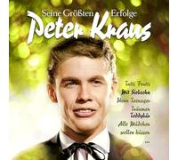 Peter Kraus - Seine Größten Erfolge