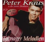 Peter Kraus - Teenager Melodien by Peter Kraus (2011-01-28)