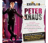 Kraus,Peter - Zeitlos-Peter Kraus