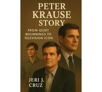 Peter Krause Story: From Quiet Beginnings to Television Icon