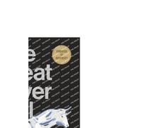 Peter Krauth The Great Silver Bull (Tascabile)