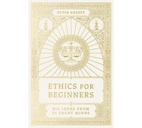 Peter Kreeft Ethics for Beginners (Tascabile)