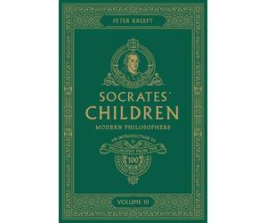 Peter Kreeft Kreeft Peter Socrates' Children (Tascabile) Socrates' Children