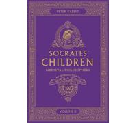 Peter Kreeft Socrates' Children (Tascabile) Socrates' Children