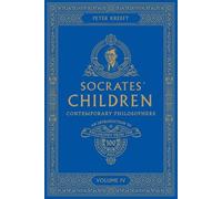 Peter Kreeft Socrates' Children (Tascabile) Socrates' Children