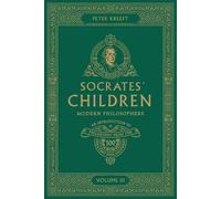 Peter Kreeft Socrates' Children (Tascabile) Socrates' Children