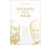 Peter Kreeft Socrates Meets Freud (Tascabile)