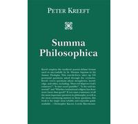 Peter Kreeft Summa Philosophica (Copertina rigida)