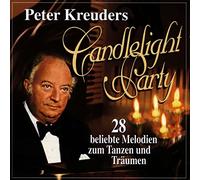 Peter Kreuder - Candlelight Party