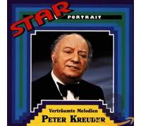 Peter Kreuder - Parlez-Moi d'Amour