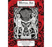Peter Kropotkin Mutual Aid (Tascabile)