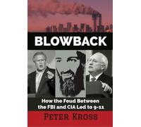 Peter Kross Blowback (Tascabile)