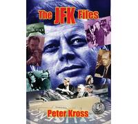 Peter Kross The JFK Files (Tascabile)