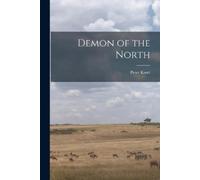 Peter Krott Demon of the North (Tascabile)