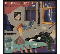 Peter Kuhn Quartet - Kill
