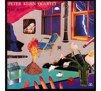 Peter Kuhn Quartet - The Kill