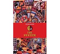 Peter Kuper The System (Copertina rigida)