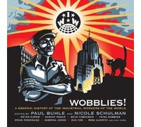 Peter Kuper Wobblies (Tascabile)