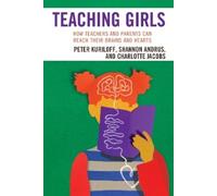 Peter Kuriloff Charlotte Jacobs Shannon Andrus Teaching Girls (Tascabile)
