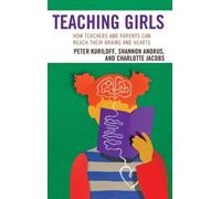 Peter Kuriloff Shannon Andrus Charlotte Jacobs Teaching Girls (Copertina rigida)