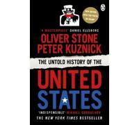 Peter Kuznick Oliver Stone The Untold History of the United States (Tascabile)