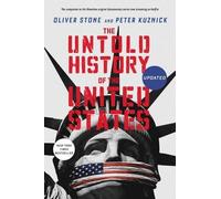 Peter Kuznick Oliver Stone Untold History of the United States (Tascabile)