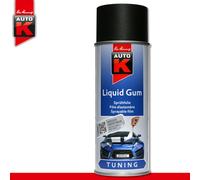 Bomboletta Spray Nero Brillante Auto-k 400 Ml233250