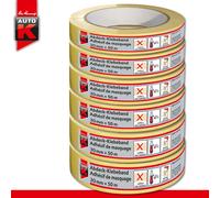 Peter Kwasny Nastro Adesivo Per Auto K 6 X 50 M Larghezza 30 Mm