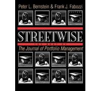 Peter L. Bernstein Streetwise (Tascabile)